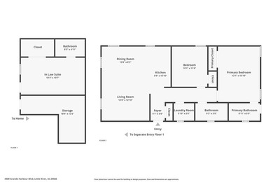 Welcome to coastal living at 4409 Grande Harbour Blvd in the - photo 50