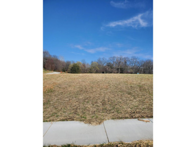 (private lake, pond, creek) Lot For Sale in Springfield Missouri