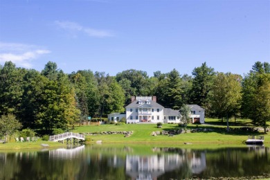 (private lake, pond, creek) Home For Sale in Austerlitz New York