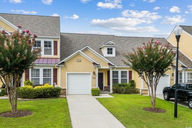 Lake Condo Sale Pending in Murrells Inlet, South Carolina