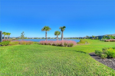 Lake Home For Sale in Punta Gorda, Florida