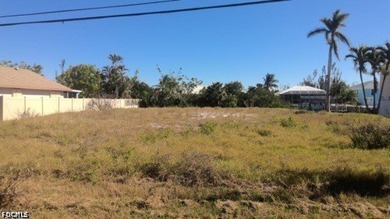 CLEARED DIRECT GULF ACCESS LOT. $40,000 of FILL has been added - photo 1
