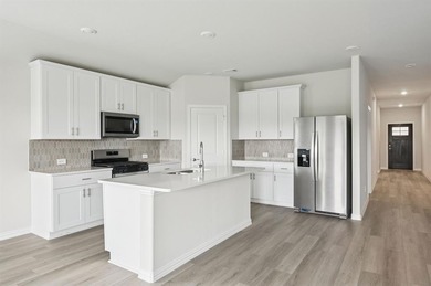 Lake Lavon Home For Sale in Farmersville Texas