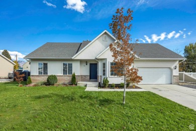 Lake Home For Sale in Lehi, Utah