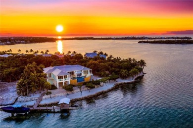 (private lake, pond, creek) Home For Sale in Marathon Florida