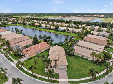 Lake Home For Sale in Delray Beach, Florida