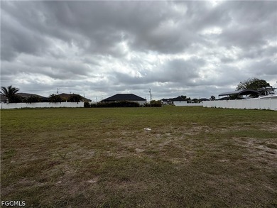 Prime Cleared Residential Lot in Growing Northwest Cape Coral - - photo 4