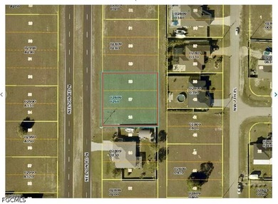 Prime Cleared Residential Lot in Growing Northwest Cape Coral - - photo 5