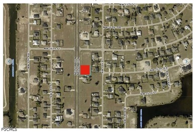 Prime Cleared Residential Lot in Growing Northwest Cape Coral - - photo 6