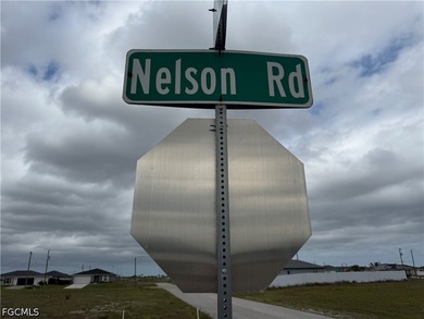 Prime Cleared Residential Lot in Growing Northwest Cape Coral - - photo 8