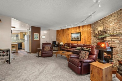 Lake Tahoe - Washoe County Condo For Sale in Incline Village Nevada