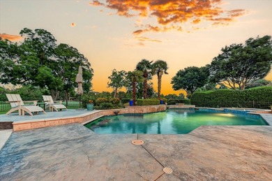 Perched along the scenic greens of Bridlewood, this spectacular - photo 1