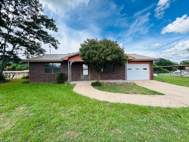 Lake Home For Sale in Clayton, Oklahoma