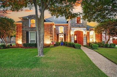 Perched along the scenic greens of Bridlewood, this spectacular - photo 3