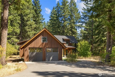 Escape to a refined mountain retreat in the private community of - photo 4