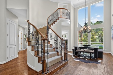 Perched along the scenic greens of Bridlewood, this spectacular - photo 5