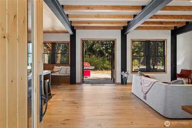 Escape to a refined mountain retreat in the private community of - photo 6