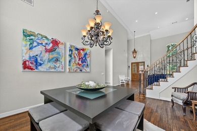 Perched along the scenic greens of Bridlewood, this spectacular - photo 8