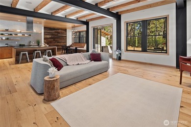 Escape to a refined mountain retreat in the private community of - photo 9