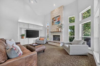 Perched along the scenic greens of Bridlewood, this spectacular - photo 9