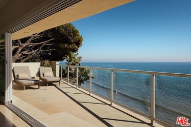 Spectacular Paradise Cove beachfront compound located on the - photo 11