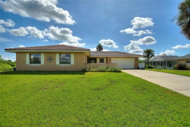 Lake Home For Sale in Indian Lake Estates, Florida