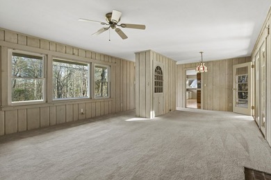 This Boothbay home is conveniently located near Boothbay Harbor - photo 11
