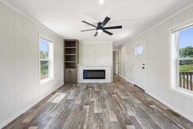 Welcome to easy, worry-free living in this brand-new 2-bedroom - photo 11