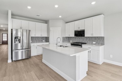 Lake Lavon Home For Sale in Farmersville Texas