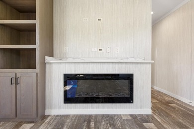 Welcome to easy, worry-free living in this brand-new 2-bedroom - photo 12