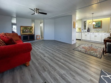This glamorous 2/2 is tastefully updated throughout including - photo 14