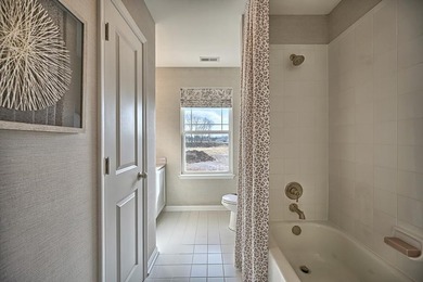 The Hamilton offered by Gemcraft Homes at Captains Cove. As you - photo 14