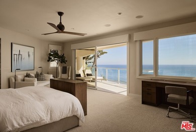 Spectacular Paradise Cove beachfront compound located on the - photo 15