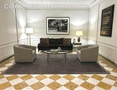 Grand Scale Prewar Elegance on Park Avenue Residence 14C at 911 - photo 15
