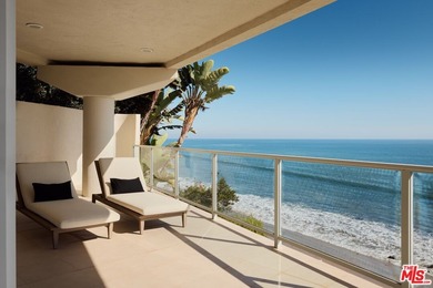Spectacular Paradise Cove beachfront compound located on the - photo 16