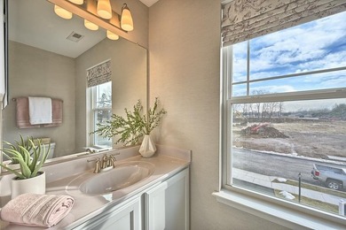 The Hamilton offered by Gemcraft Homes at Captains Cove. As you - photo 18