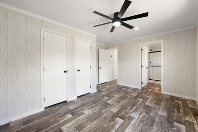 Welcome to easy, worry-free living in this brand-new 2-bedroom - photo 19