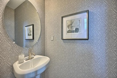 The Hamilton offered by Gemcraft Homes at Captains Cove. As you - photo 19