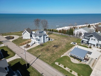 Lake Michigan - Allegan County Lot For Sale in South Haven Michigan