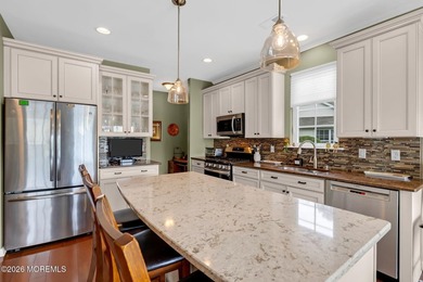 Beautifully upgraded 2-bedroom plus den home featuring an - photo 1