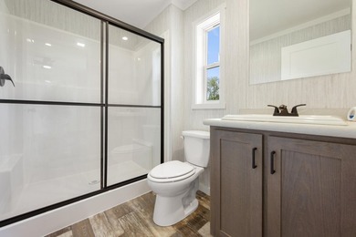 Welcome to easy, worry-free living in this brand-new 2-bedroom - photo 21