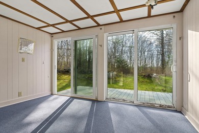 This Boothbay home is conveniently located near Boothbay Harbor - photo 22
