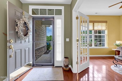 Beautifully upgraded 2-bedroom plus den home featuring an - photo 4