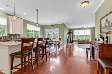 Beautifully upgraded 2-bedroom plus den home featuring an - photo 5