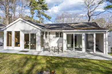 This Boothbay home is conveniently located near Boothbay Harbor - photo 25