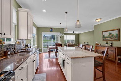 Beautifully upgraded 2-bedroom plus den home featuring an - photo 6