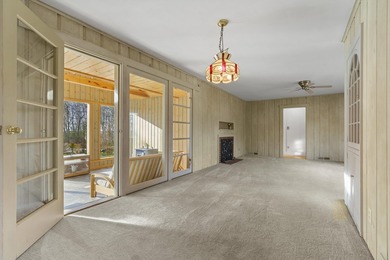 This Boothbay home is conveniently located near Boothbay Harbor - photo 26