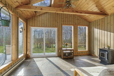 This Boothbay home is conveniently located near Boothbay Harbor - photo 27