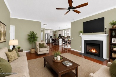 Beautifully upgraded 2-bedroom plus den home featuring an - photo 9