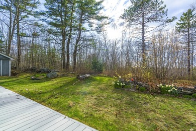 This Boothbay home is conveniently located near Boothbay Harbor - photo 29